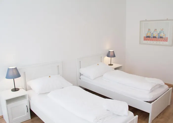 Apartment Vienna4you App 10 Are Welcome Vienna