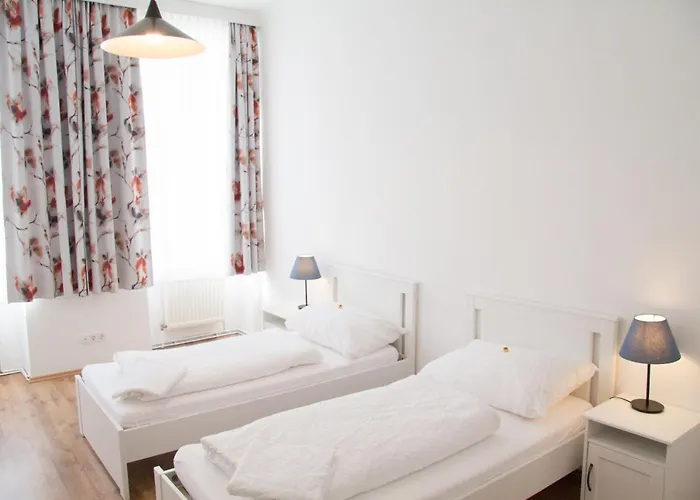 Apartment Vienna4you App 10 Are Welcome Vienna